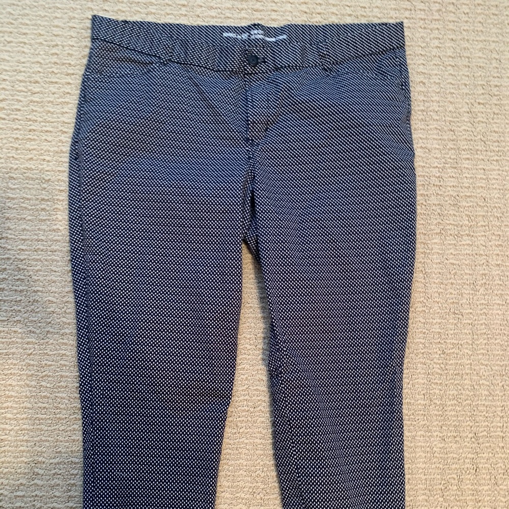 Slim city Gap Pants